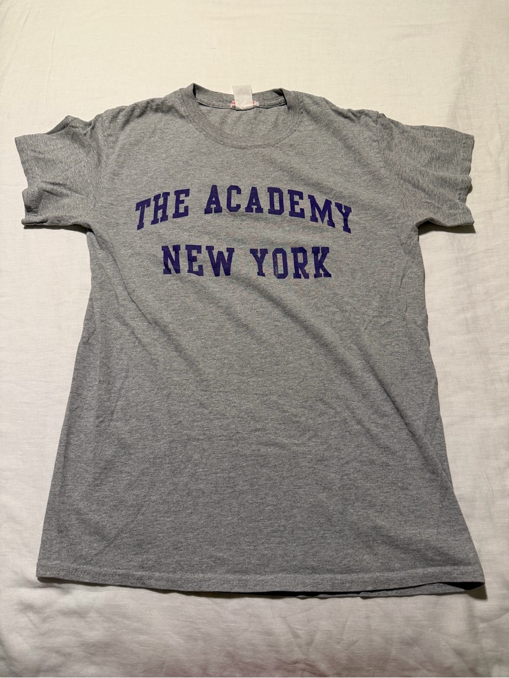 The Academy Brand Graphic Tee